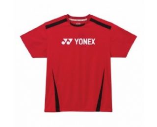 YONEX Badminton T Shirt Herren Bekleidung