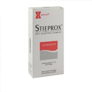 STIEPROX Intensiv Shampoo, 100 ml Drogerie & Körperpflege