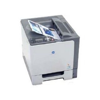 Konica Minolta MagiColor 5430 DL Farb Laserdrucker 
