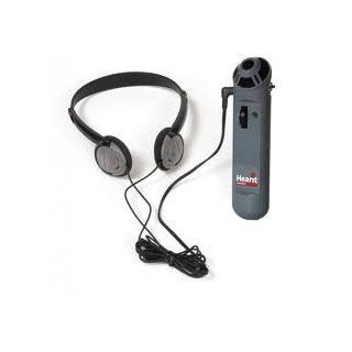 HearIt MT Phonic Ear, Hörhilfe statt  Hörgerät, Hörverstärker