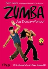 BUCH   Zumba