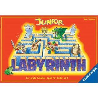 Ravensburger 21210   Junior Labyrinth von Ravensburger