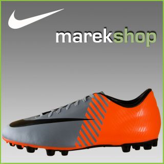 Nike Mercurial Victory AG WC Gr.45 Fußballschuhe Schuhe Fußball