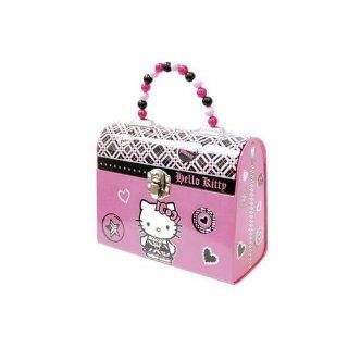 Hello Kitty Lunchbox PUNK PRINCESS Spielzeug