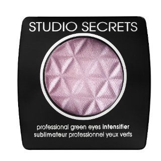 Oréal Paris Studio Secrets Lidschatten 322, für grüne Augen, 2.5