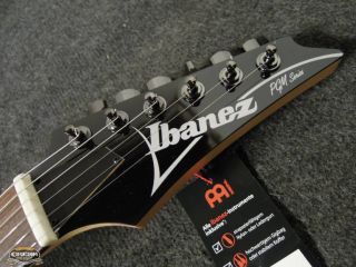 IBANEZ PGM401 TFB Paul Gilbert Trifade Burst E Gitarre Guitar JAPAN