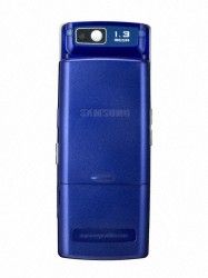 Samsung SGH J600 silber Handy Elektronik