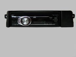 BMW E 46 E46 3er CD  USB Radio Set JVC Coupe Limo §