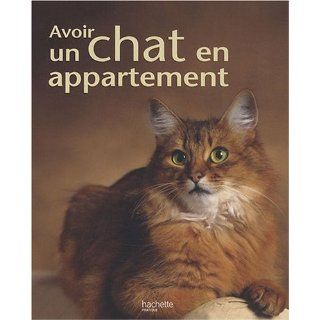 Avoir un chat en appartement von Gabriele Linke Grün (Taschenbuch)
