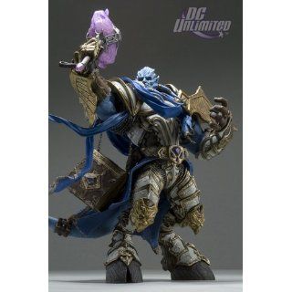 World of Warcraft Serie 2 Draenei Paladin *DELUXE* 