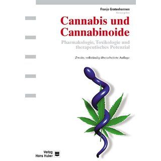 Cannabis und Cannabinoide und über 1,5 Millionen weitere Bücher