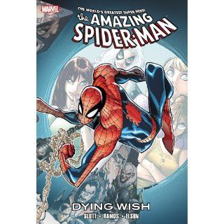 Spider Man Back in Black (Spider Man (Graphic Novels)) 