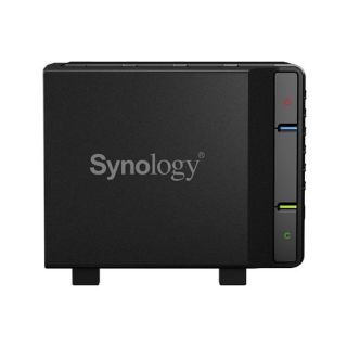 Synology DS409slim DS 409 slim RAID NAS 2560GB 2560 GB