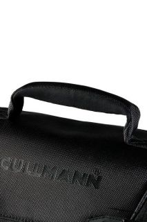 Cullmann Protector Crosspack 450 Kamerarucksack schwarz 