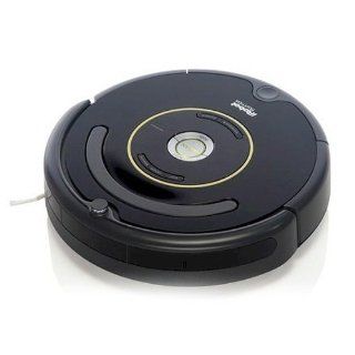 iRobot Roomba 650 Staubsaug Roboter Küche & Haushalt