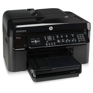 HP Photosmart Premium C410b Tintenstrahldrucker Multifunktionsgerät