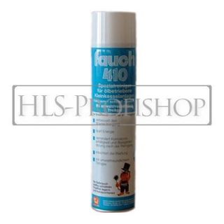 Fauch 410, Ölkesselreiniger, 600ml Spray (14,08€/1 Liter), 8040