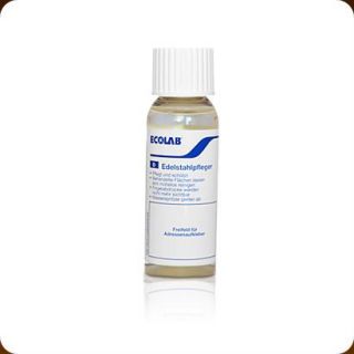 Ecolab Chromol 50 ml Edelstahlreiniger