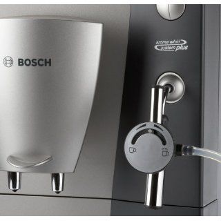 Bosch TCA6401 benvenuto B40 2 Tassen Kaffee Espressomaschine Rechnung