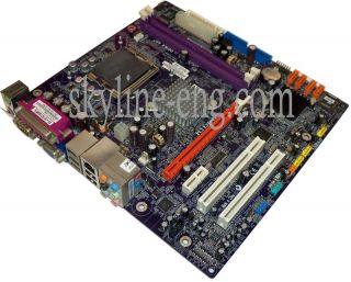 Acer RC415T AM Motherboard MB.S5709.002 / MBS5709002 (7921)