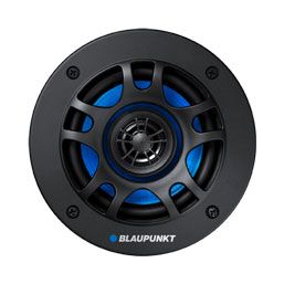 Blaupunkt GT Power 40.2 X Car Lautsprecher