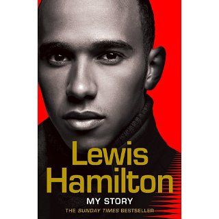 Lewis Hamilton My Story eBook Lewis Hamilton Kindle Shop