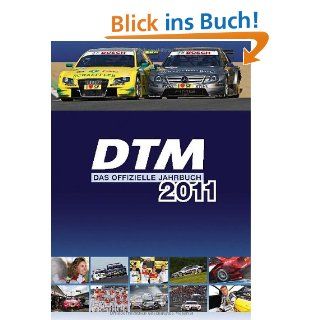 DTM   Die Story Das offizielle Buch der DTM Thomas Voigt