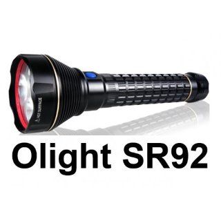 Olight SR92 Intimidator Sport & Freizeit