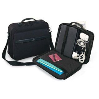 Samsonite 350 Paragon Hockenheim Notebooktasche Black 