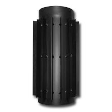 Abgaswärmetauscher Rauchgaskühler DN 150 mm DN150