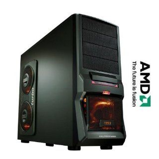 GAMER PC AMD PHENOM 945 X4 QUAD CORE 4x3,00GHz   500GB 