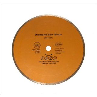 Hergestellt für DEMA Diamant Trennscheibe 350/25,4/3,8mm für 25093