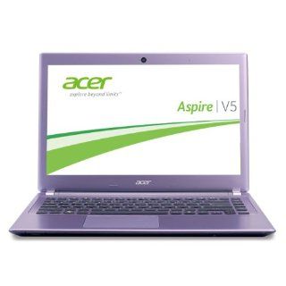 Acer Aspire V5 431 887B4G50Mauu 33,6 cm (14 Zoll) Thin & Light