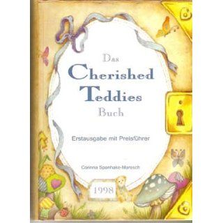 Das Cherished Teddies Buch mit Preisführer Corinna