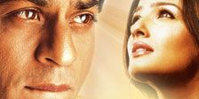 Bollywood Magic Love Edition (Shahrukh Khan Das ist mein Leben/Der