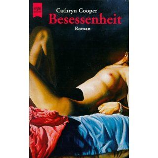 Besessenheit. Cathryn Cooper Bücher