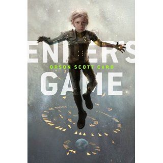 Enders Game (The Ender Quintet) eBook Orson Scott Card 