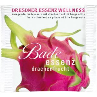 Badezusatz Wellnessbad Drachenfrucht (2,08 EUR/100g)