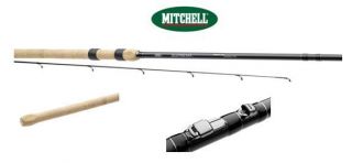 Mitchell Suprema TOC Trout 393, 423, 453 Forelle Serie   Alle