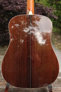 2003 Taylor 410 L2 Limited Indian Rosewood & Gloss Limited edition, EC