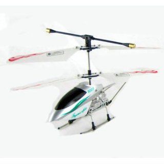 Kanal Mini Helikopter Torro Pioneer Gyro Silber Gyroskop 