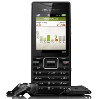 Sony Ericsson Elm J10i2 Black GreenHeart   NEU & OVP vom Fachhandel
