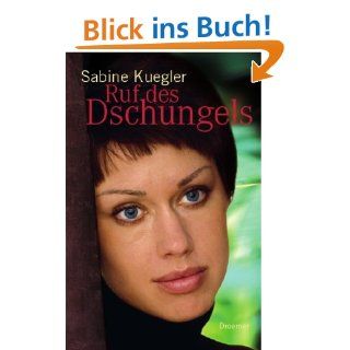Dschungelkind Sabine Kuegler Bücher