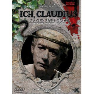Ich, Claudius   Kaiser und Gott, Folge 08 10 Uncut Version 