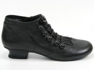 Marc Schuhe Halbschuhe Ankle Boots Iscia 1 412 12 12