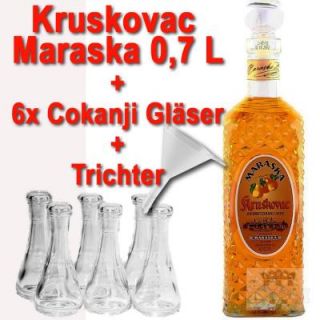 Slawonischer Kulen Slavonski Kulen 1,0 Kg Kroatien (20,99 Euro pro Kg