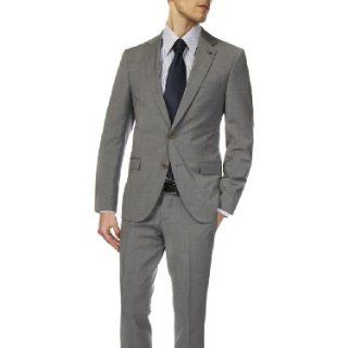 SARAR   Melton Business Anzug   Grau   Art  Nr 0000065993.5   Aus