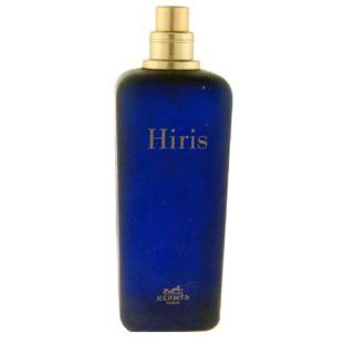 Hermes Hiris Eau de Toilette Spray 100ml Parfümerie