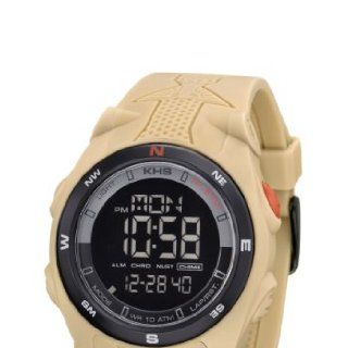 KHS Tactical Watches Uhren