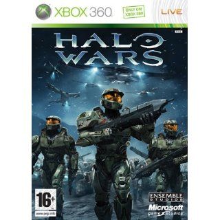 Halo Wars (Xbox 360) Games